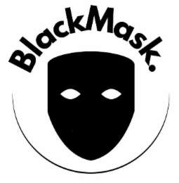 BLACKMASK.