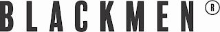 BLACKMEN logo