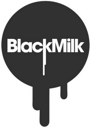 BLACKMILK logo