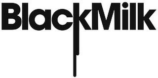 BLACKMILK logo