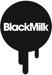BLACKMILK logo