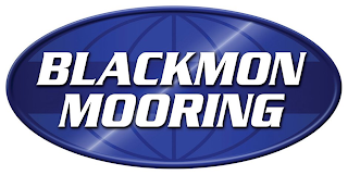 BLACKMON MOORING logo