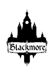 BLACKMORE logo