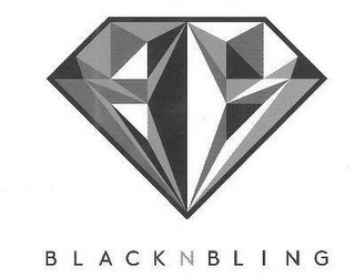 BLACKNBLING logo