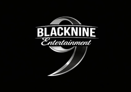 BLACKNINE ENTERTAINMENT , 9 logo