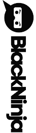 BLACKNINJA logo