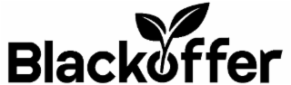 BLACKOFFER logo