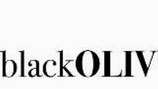 BLACKOLIV logo