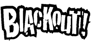 BLACKOUT! logo