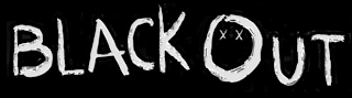BLACKOUT XX logo