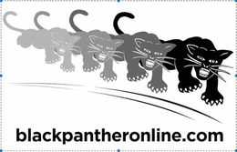 BLACKPANTHERONLINE.COM logo