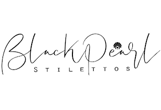 BLACKPEARL STILETTOS logo