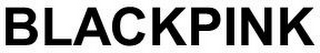 BLACKPINK logo