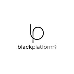 BLACKPLATFORM.ORG logo