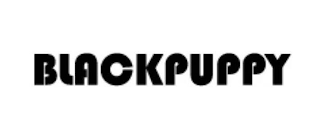 BLACKPUPPY logo