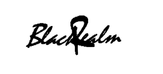 BLACKREALM logo