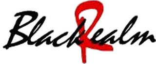 BLACKREALM logo
