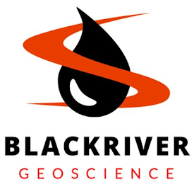 BLACKRIVER GEOSCIENCE logo