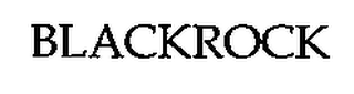 BLACKROCK logo