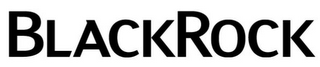 BLACKROCK logo