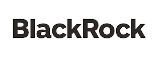 BLACKROCK
