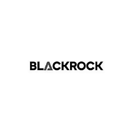 BLACKROCK logo