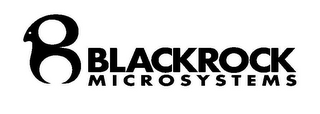 BLACKROCK MICROSYSTEMS logo