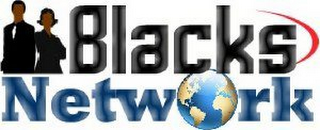 BLACKS NETWORK logo