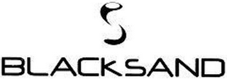 BLACKSAND logo