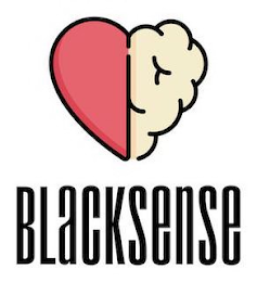 BLACKSENSE logo