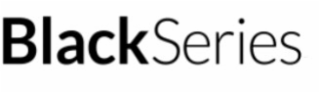 BLACKSERIES logo