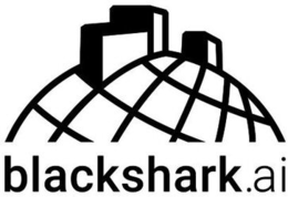 BLACKSHARK.AI logo