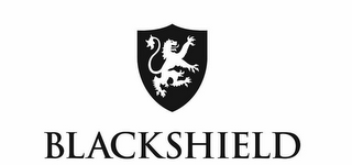 BLACKSHIELD logo