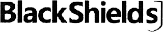 BLACKSHIELDS logo