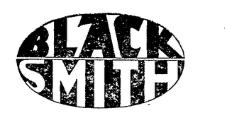 BLACKSMITH logo