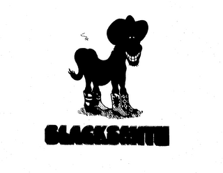 BLACKSMITH logo