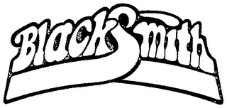 BLACKSMITH logo