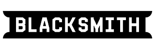 BLACKSMITH logo