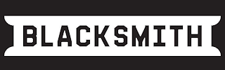 BLACKSMITH logo