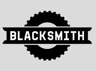 BLACKSMITH logo