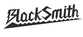 BLACKSMITH logo