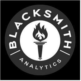 BLACKSMITH ANALYTICS