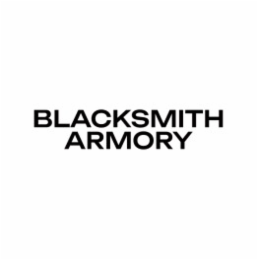 BLACKSMITH ARMORY logo