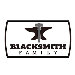 BLACKSMITH FAMILY logo