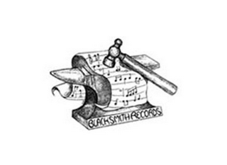 BLACKSMITH RECORDS logo