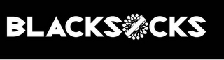 BLACKSOCKS logo