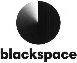 BLACKSPACE logo