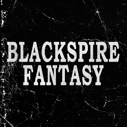 BLACKSPIRE FANTASY logo
