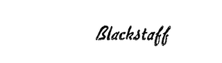 BLACKSTAFF logo
