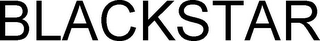 BLACKSTAR logo